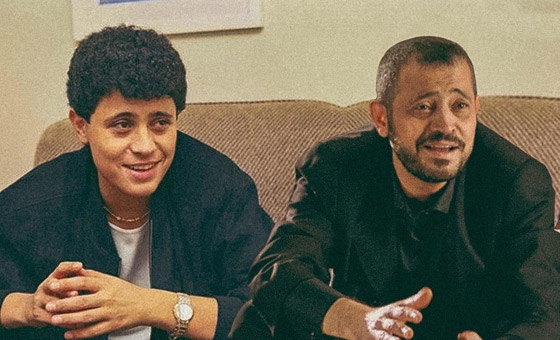 النجوم يقابلون أنفسهم بعد 30 عاماً: هل تغيرت ملامحهم كثيراً؟ صورة رقم 7 النجوم يقابلون أنفسهم بعد 30 عاماً: هل تغيرت ملامحهم كثيراً؟ صورة رقم 7