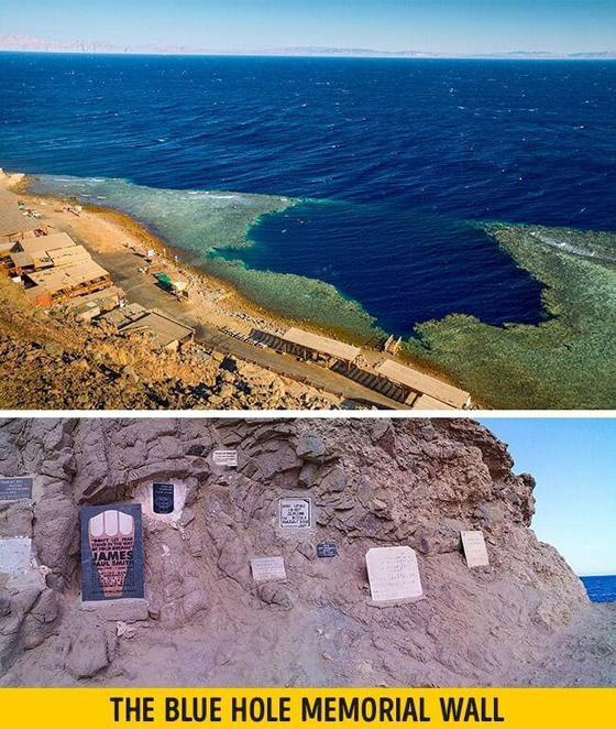 أخطر 10 بحيرات على سطح الأرض! صورة رقم 5