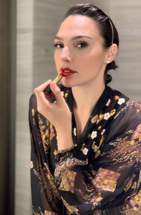 ممثلة إسرائيلية تسرق دور كليوباترا من ممثلات عربيات بينهن نادين نجيم! صورة رقم 9 ممثلة إسرائيلية تسرق دور كليوباترا من ممثلات عربيات بينهن نادين نجيم! صورة رقم 9
