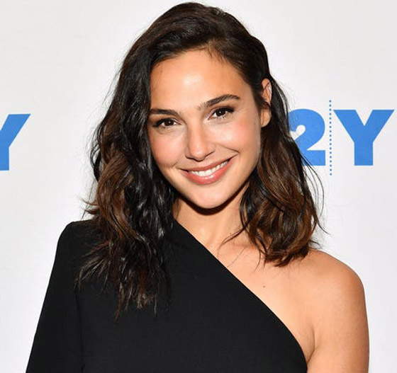 ممثلة إسرائيلية تسرق دور كليوباترا من ممثلات عربيات بينهن نادين نجيم! صورة رقم 2 ممثلة إسرائيلية تسرق دور كليوباترا من ممثلات عربيات بينهن نادين نجيم! صورة رقم 2