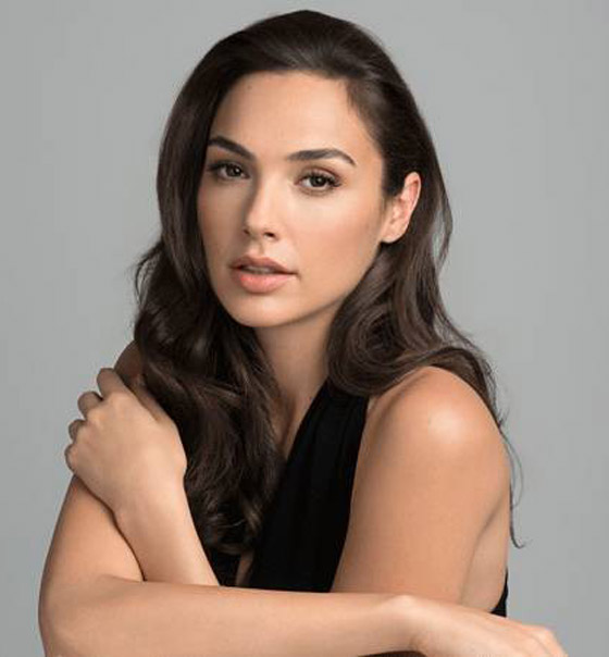 ممثلة إسرائيلية تسرق دور كليوباترا من ممثلات عربيات بينهن نادين نجيم! صورة رقم 13 ممثلة إسرائيلية تسرق دور كليوباترا من ممثلات عربيات بينهن نادين نجيم! صورة رقم 13