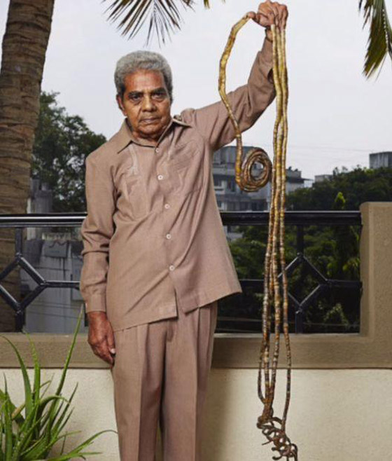 تعرفوا إلى 10 أرقام قياسية عالمية لم يتم كسرها حتى الآن! صورة رقم 1