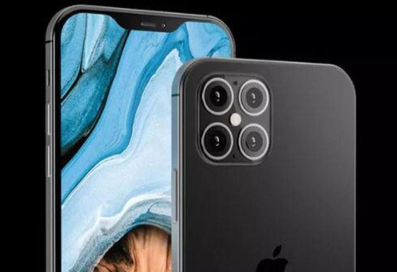 فيديو وصور: آبل تكشف رسميا عن هواتف آيفون 12 الجديدة بميز مميزة صورة رقم 6