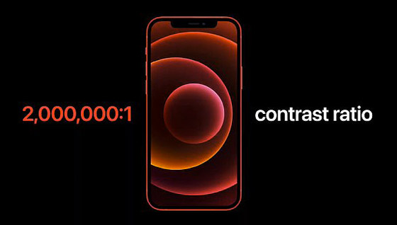 فيديو وصور: آبل تكشف رسميا عن هواتف آيفون 12 الجديدة بميز مميزة صورة رقم 8