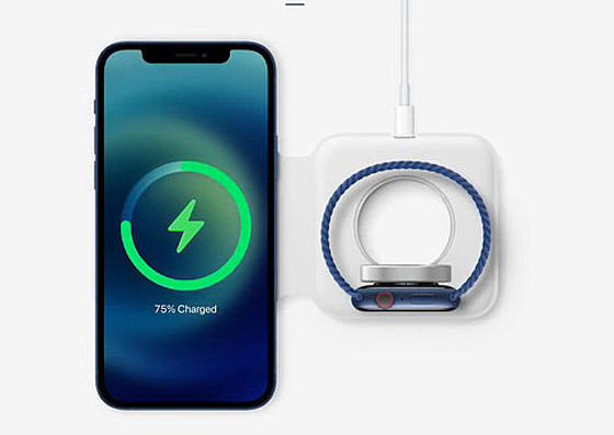 فيديو وصور: آبل تكشف رسميا عن هواتف آيفون 12 الجديدة بميز مميزة صورة رقم 12