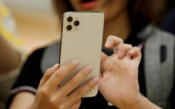 فيديو وصور: آبل تكشف رسميا عن هواتف آيفون 12 الجديدة بميز مميزة صورة رقم 15