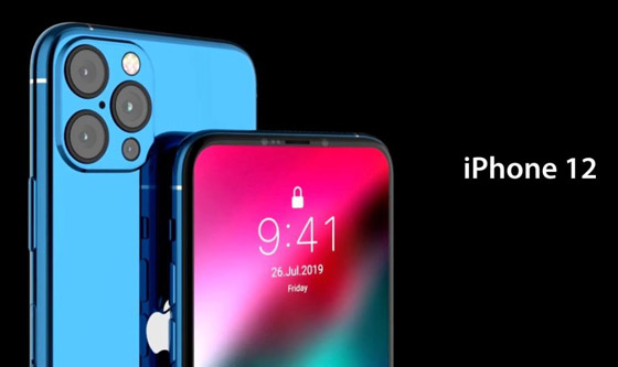 فيديو وصور: آبل تكشف رسميا عن هواتف آيفون 12 الجديدة بميز مميزة صورة رقم 17