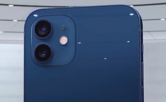 فيديو وصور: آبل تكشف رسميا عن هواتف آيفون 12 الجديدة بميز مميزة صورة رقم 19