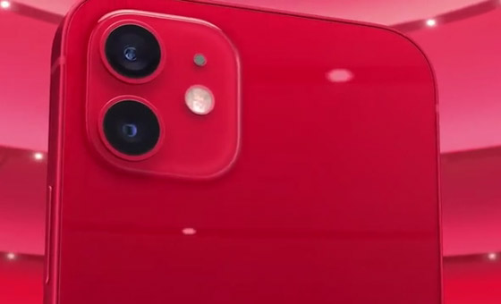 فيديو وصور: آبل تكشف رسميا عن هواتف آيفون 12 الجديدة بميز مميزة صورة رقم 20