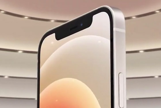 فيديو وصور: آبل تكشف رسميا عن هواتف آيفون 12 الجديدة بميز مميزة صورة رقم 22