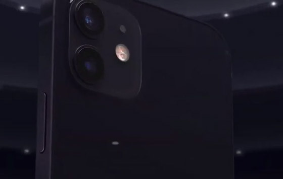 فيديو وصور: آبل تكشف رسميا عن هواتف آيفون 12 الجديدة بميز مميزة صورة رقم 23