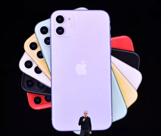 فيديو وصور: آبل تكشف رسميا عن هواتف آيفون 12 الجديدة بميز مميزة صورة رقم 25