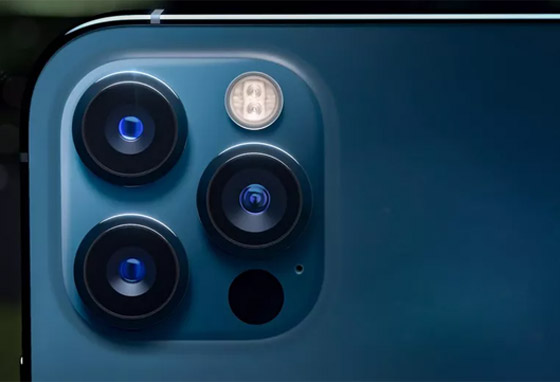 فيديو وصور: آبل تكشف رسميا عن هواتف آيفون 12 الجديدة بميز مميزة صورة رقم 26