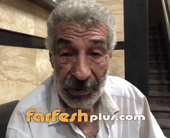 والد فنانة مصرية يتهمها بالعقوق: ترفض علاجي ولم ترني من 4 سنوات! صورة رقم 4