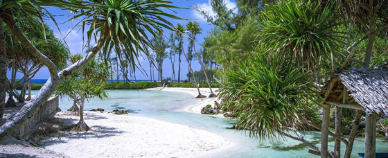 9 دول نائية لم يضربها كورونا بعد، لكنها تعاني جراء انعدام السياحة! صورة رقم 2