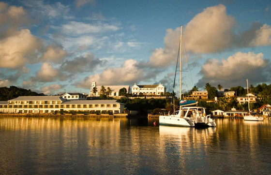 9 دول نائية لم يضربها كورونا بعد، لكنها تعاني جراء انعدام السياحة! صورة رقم 3