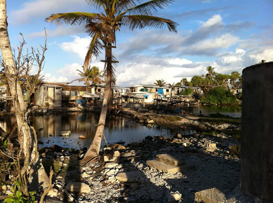 9 دول نائية لم يضربها كورونا بعد، لكنها تعاني جراء انعدام السياحة! صورة رقم 4