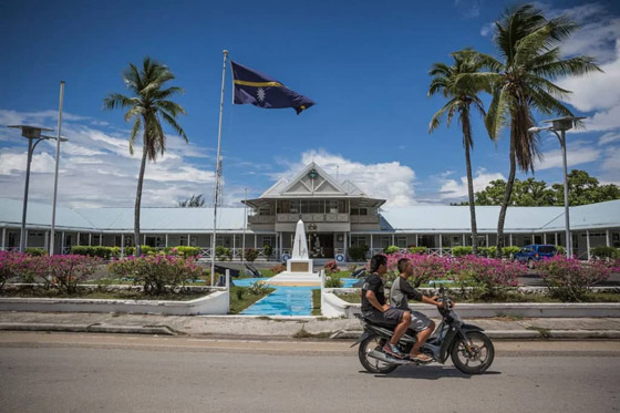 9 دول نائية لم يضربها كورونا بعد، لكنها تعاني جراء انعدام السياحة! صورة رقم 5