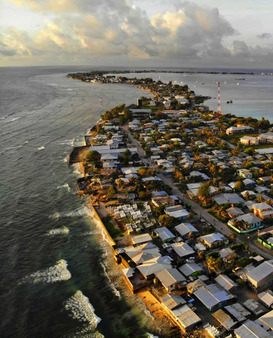 9 دول نائية لم يضربها كورونا بعد، لكنها تعاني جراء انعدام السياحة! صورة رقم 8