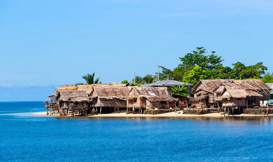 9 دول نائية لم يضربها كورونا بعد، لكنها تعاني جراء انعدام السياحة! صورة رقم 9