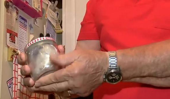 جُمّد لمدة 60 عاما.. ساندوتش الرئيس الأمريكي نيكسون يدخل التاريخ! صورة رقم 8