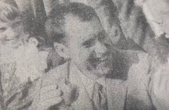 جُمّد لمدة 60 عاما.. ساندوتش الرئيس الأمريكي نيكسون يدخل التاريخ! صورة رقم 9