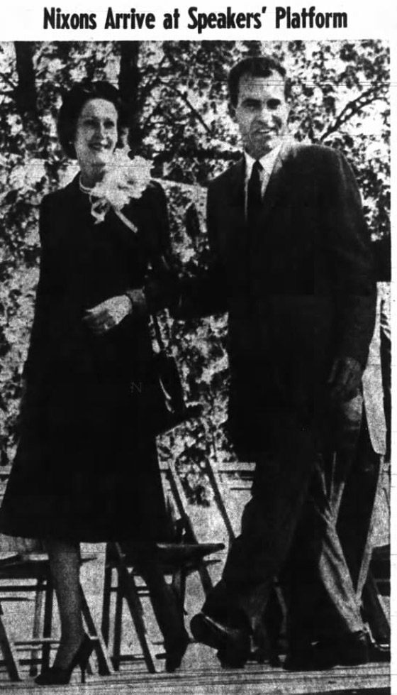 جُمّد لمدة 60 عاما.. ساندوتش الرئيس الأمريكي نيكسون يدخل التاريخ! صورة رقم 10