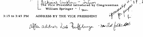 جُمّد لمدة 60 عاما.. ساندوتش الرئيس الأمريكي نيكسون يدخل التاريخ! صورة رقم 12