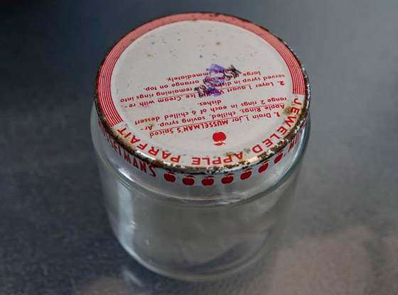 جُمّد لمدة 60 عاما.. ساندوتش الرئيس الأمريكي نيكسون يدخل التاريخ! صورة رقم 5