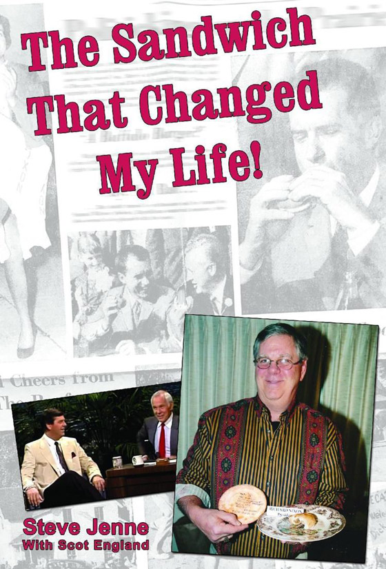 جُمّد لمدة 60 عاما.. ساندوتش الرئيس الأمريكي نيكسون يدخل التاريخ! صورة رقم 15