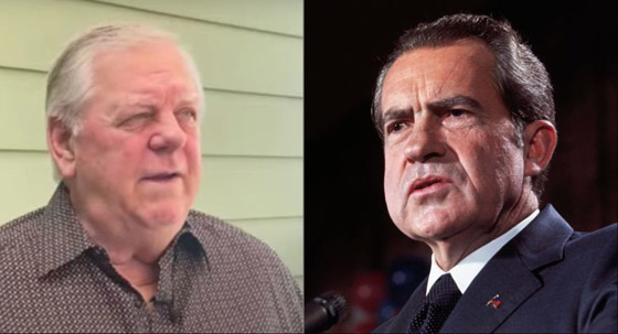 جُمّد لمدة 60 عاما.. ساندوتش الرئيس الأمريكي نيكسون يدخل التاريخ! صورة رقم 18