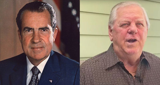 جُمّد لمدة 60 عاما.. ساندوتش الرئيس الأمريكي نيكسون يدخل التاريخ! صورة رقم 19