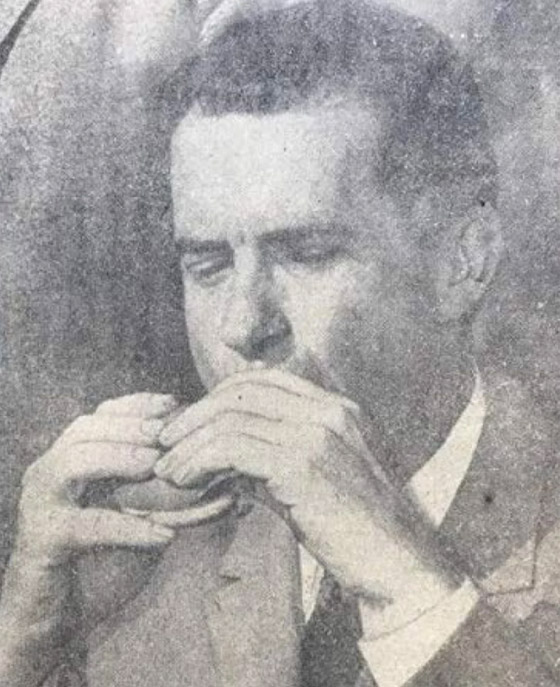 جُمّد لمدة 60 عاما.. ساندوتش الرئيس الأمريكي نيكسون يدخل التاريخ! صورة رقم 21