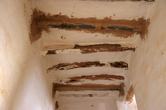 قصر في بلد عربي.. أكبر مباني العالم أمام خطر الانهيار صورة رقم 4