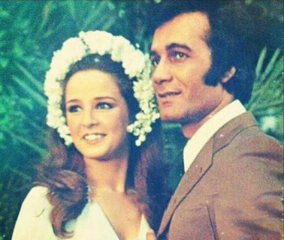 النجم محمود ياسين .. ترك المحاماة من أجل عشقه للفن صورة رقم 3