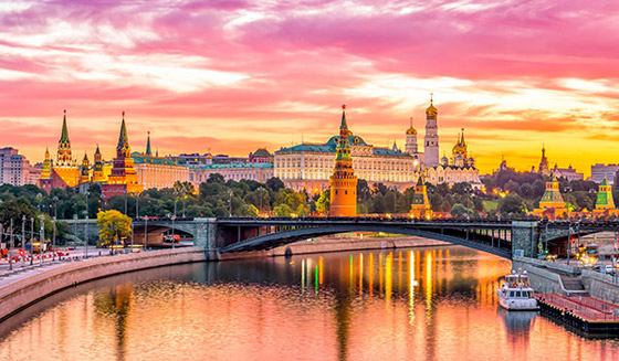 تعرفوا إلى أكثر مدن العالم أريحية للسير فيها على الأقدام صورة رقم 2