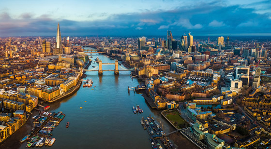 تعرفوا إلى أكثر مدن العالم أريحية للسير فيها على الأقدام صورة رقم 4