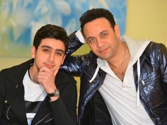  فيديو ابن مصطفى قمر يعترف: كنت اهرب من المدرسة بسبب محمد رمضان صورة رقم 3