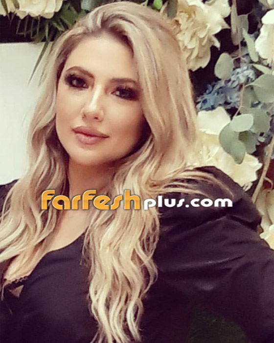 اعتذار غامض من طليقة وائل كفوري: ابنتاي ميشال وميلانا فوق كل اعتبار صورة رقم 6 اعتذار غامض من طليقة وائل كفوري: ابنتاي ميشال وميلانا فوق كل اعتبار صورة رقم 6