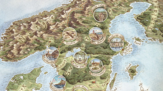 دول منقرضة.. ما أسباب محوها من خريطة العالم؟ صورة رقم 3