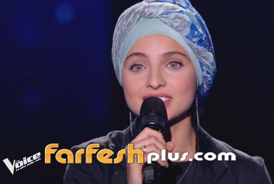 صورة رقم 15 - لماذا تخلت نجمة ذا فويس فرنسا المسلمة عن الحجاب؟؟ بالصور صورة رقم 15 - لماذا تخلت نجمة ذا فويس فرنسا المسلمة عن الحجاب؟؟ بالصور