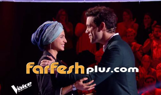 صورة رقم 18 - لماذا تخلت نجمة ذا فويس فرنسا المسلمة عن الحجاب؟؟ بالصور صورة رقم 18 - لماذا تخلت نجمة ذا فويس فرنسا المسلمة عن الحجاب؟؟ بالصور