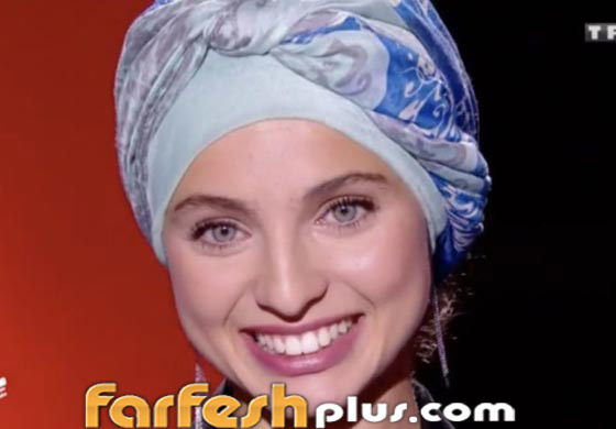 صورة رقم 19 - لماذا تخلت نجمة ذا فويس فرنسا المسلمة عن الحجاب؟؟ بالصور صورة رقم 19 - لماذا تخلت نجمة ذا فويس فرنسا المسلمة عن الحجاب؟؟ بالصور