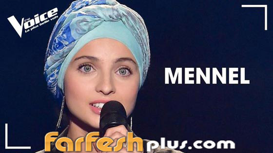 صورة رقم 20 - لماذا تخلت نجمة ذا فويس فرنسا المسلمة عن الحجاب؟؟ بالصور صورة رقم 20 - لماذا تخلت نجمة ذا فويس فرنسا المسلمة عن الحجاب؟؟ بالصور