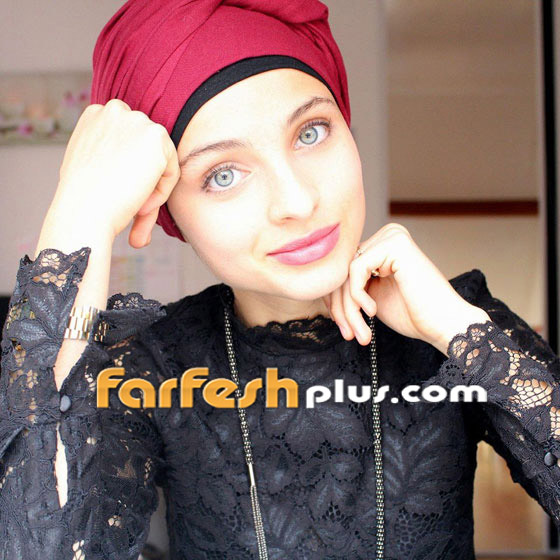 صورة رقم 22 - لماذا تخلت نجمة ذا فويس فرنسا المسلمة عن الحجاب؟؟ بالصور صورة رقم 22 - لماذا تخلت نجمة ذا فويس فرنسا المسلمة عن الحجاب؟؟ بالصور