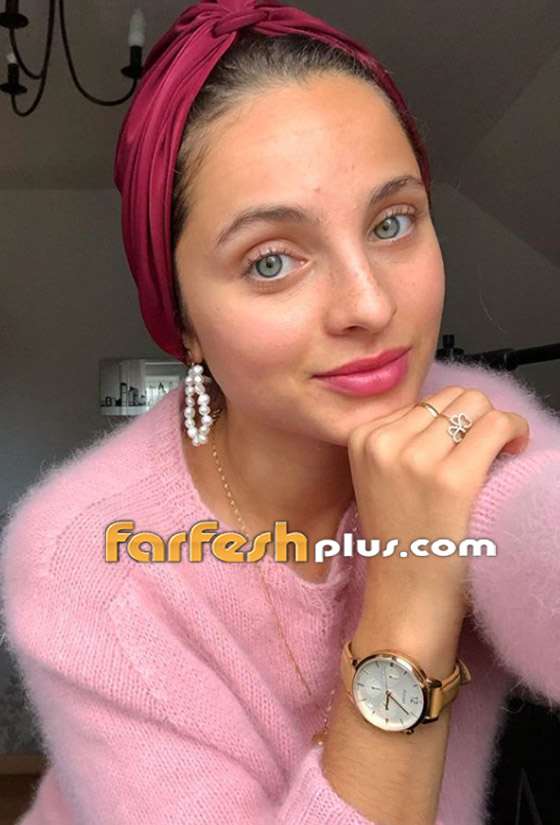 صورة رقم 14 - لماذا تخلت نجمة ذا فويس فرنسا المسلمة عن الحجاب؟؟ بالصور صورة رقم 14 - لماذا تخلت نجمة ذا فويس فرنسا المسلمة عن الحجاب؟؟ بالصور