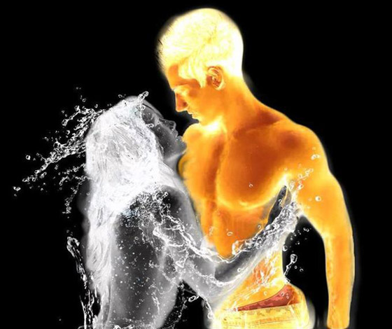 نار، تراب، هواء، ماء.. هكذا تؤثر عناصر الأبراج على الحياة الزوجية صورة رقم 9