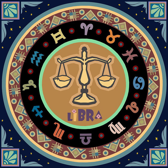 برج الميزان: الأبراج المتوافقة والمتنافرة صورة رقم 1