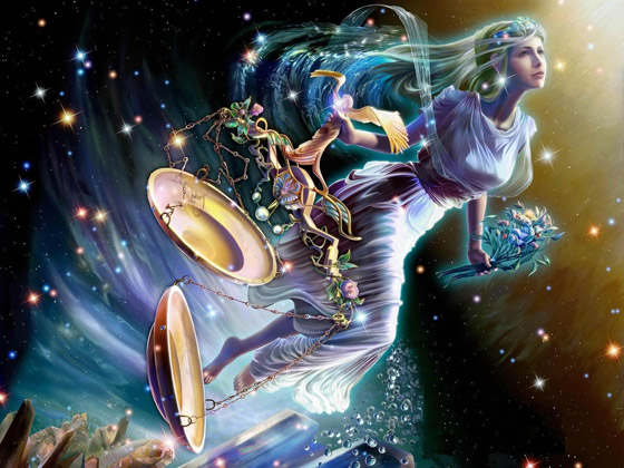 برج الميزان: الأبراج المتوافقة والمتنافرة صورة رقم 5