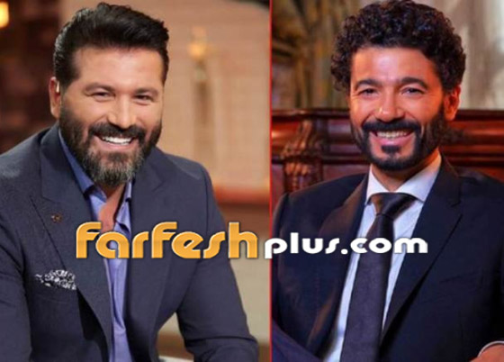فيديو وصور حروب شرسة اشتعلت بين النجوم العرب وزملائهم! ما السبب؟ صورة رقم 3 فيديو وصور حروب شرسة اشتعلت بين النجوم العرب وزملائهم! ما السبب؟ صورة رقم 3